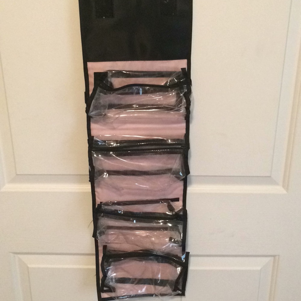 Mary Kay Makeup Bag